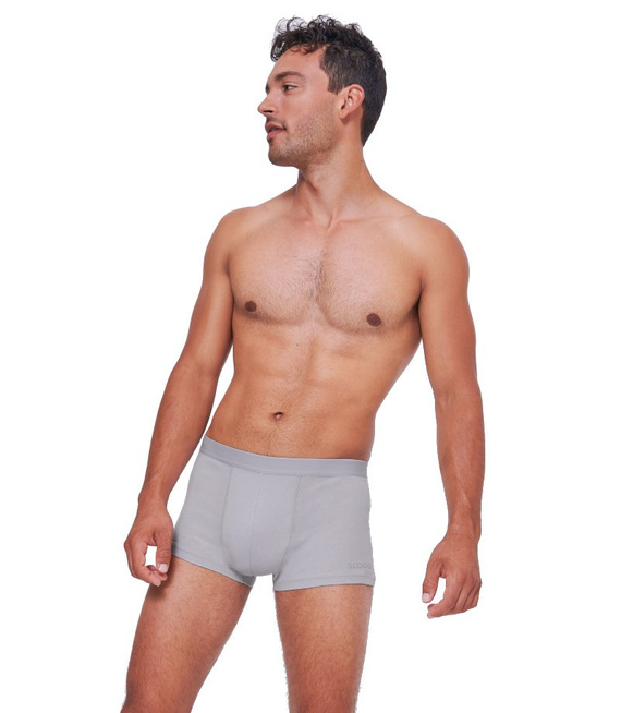 2 x Majtki męskie sloggi men GO ABC 2.0 Hipster