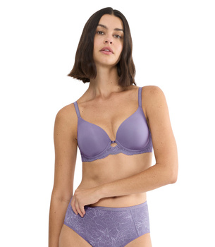 Biustonosz usztywniany na fiszbinie Triumph Amourette Charm T WHP01