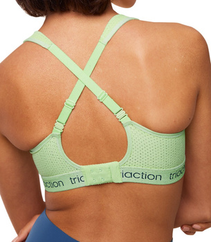 Biustonosz sportowy Triumph Triaction Energy Lite N EX