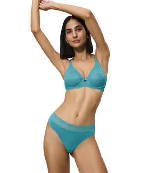 Majtki damskie Triumph Feel of Modal String