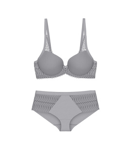 Biustonosz oraz majtki Triumph Aura Spotlight