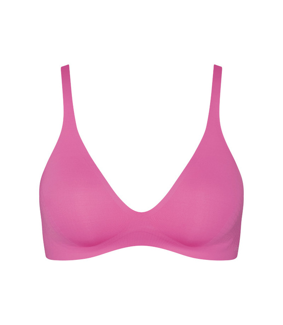 Biustonosz usztywniany bez fiszbin sloggi BODY ADAPT T-Shirt Bra