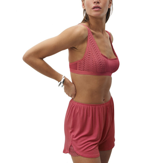 Triumph biustonosz miękki na fiszbinie Aura Spotlight T W02