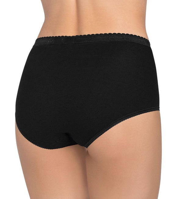 Majtki damskie sloggi Chic Maxi