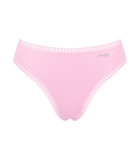 3 x Majtki damskie sloggi GO Crush High leg C3P