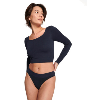 Majtki damskie sloggi EVER Infused Aloe Mini