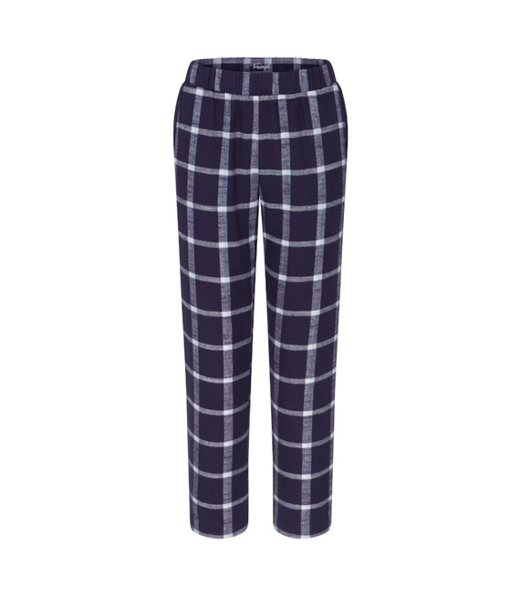 Spodnie damskie Triumph Mix & Match Tapered Trouser Flannel 02 X