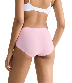 4 x Majtki damskie sloggi Basic+ Midi C4P