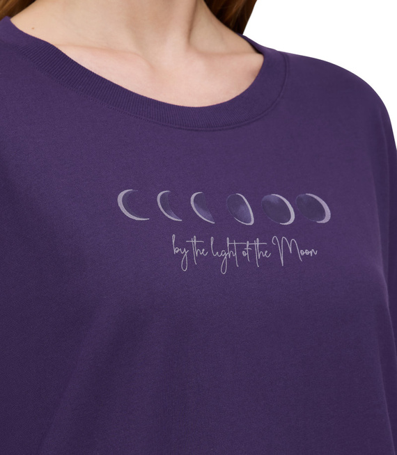 Koszula nocna Triumph Nightdresses NDK LSL 04