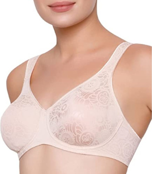 Triumph biustonosz minimizer Lovely Minimizer W X