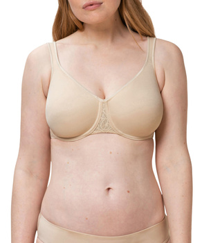 Triumph biustonosz minimizer  Comfort Minimizer W X