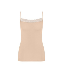 Koszulka damska na ramiączkach Triumph Feel of Modal Spaghetti Top