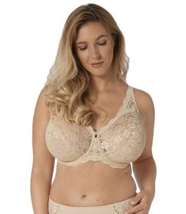 Biustonosz miękki na fiszbinie Triumph Amourette 300 W