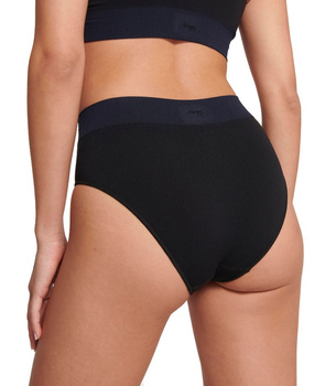 Majtki damskie sloggi EVER Infused Aloe High waist