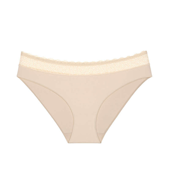 Majtki damskie Triumph Feel of Modal Tai