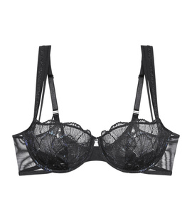 Biustonosz  miękki na fiszbinie Triumph Palina Moonlight Kiss WH