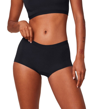 Majtki damskie Triumph Smart Natural Boyshort