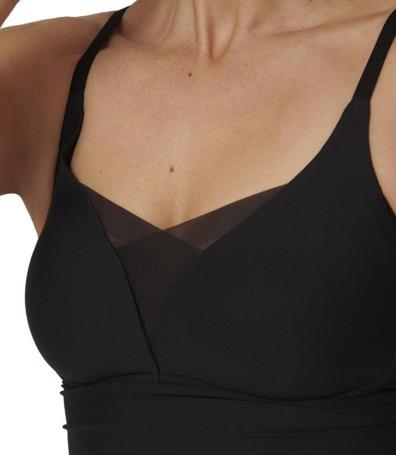 Triumph koszulka modelująca Shape Smart Bra-Shirt