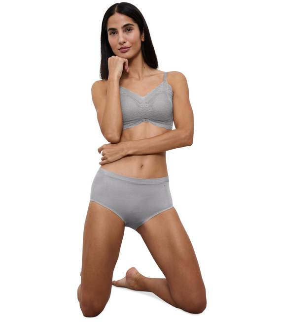 Majtki damskie Triumph Smart Natural Maxi EX