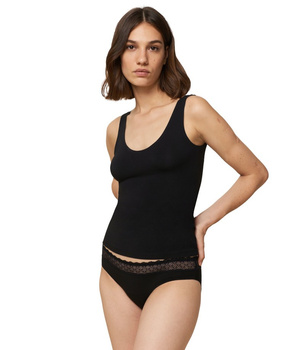 Majtki damskie Triumph Feel of Modal Tai