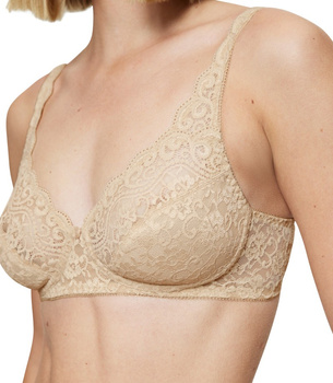 Biustonosz miękki bez fiszbin Triumph Amourette N