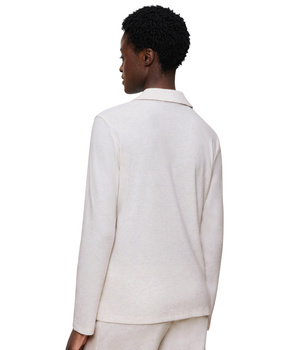 Top damski Triumph Mix & Match LSL Top BF Soft