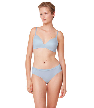 Biustonosz Triumph bez fiszbin Body Make-up Soft Touch P EX