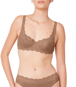 Triumph biustonosz usztywniany Amourette 300 WHP X