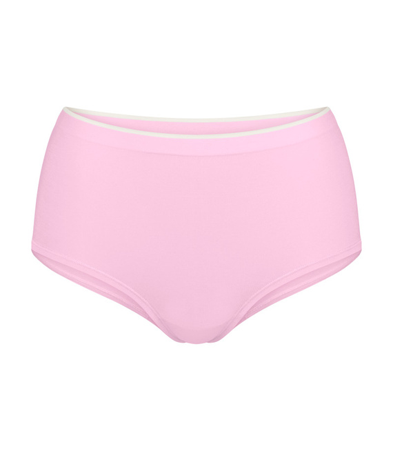 2 x Majtki damskie sloggi GO Sense Highwaist 2P