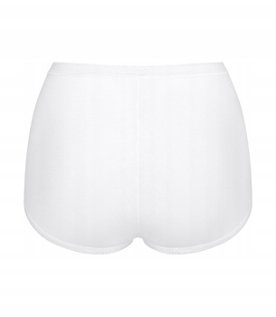 4 x Majtki damskie sloggi Basic+ Maxi C4P