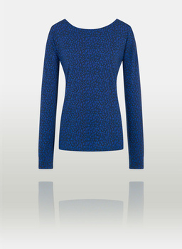 Koszulka Top Lounge Essentials LSL Top 02