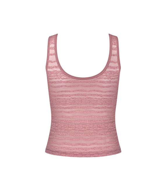 Top damski sloggi FREE Evolve Tank Top Lace
