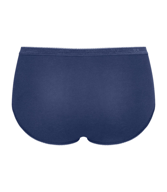 3 x Majtki damskie sloggi Basic+ Midi C3P