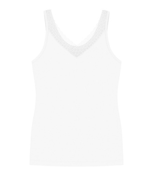 Koszulka damska na ramiączkach Triumph Feel of Modal Tank Top