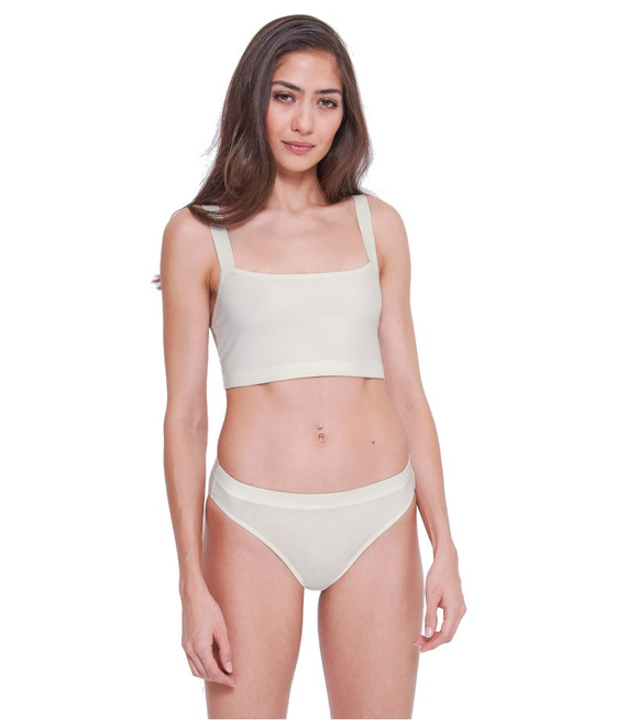 Majtki damskie sloggi GO Casual High leg