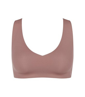 Biustonosz braletka sloggi ZERO Feel 2.0 Bralette