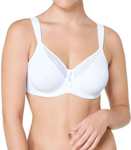 Biustonosz miękki na fiszbinie Triumph True Shape Sensation W01