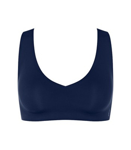 Biustonosz braletka sloggi ZERO Feel 2.0 Bralette