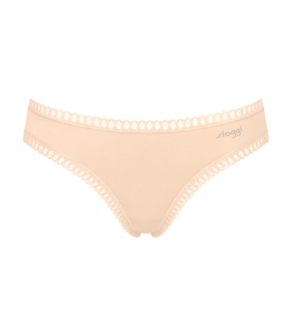 3 x Majtki damskie sloggi GO Crush Mini C3P