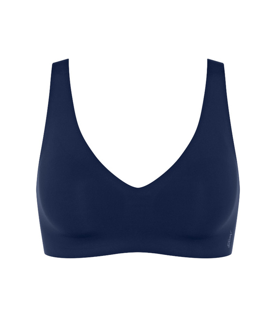 Biustonosz miękki bez fiszbin sloggi ZERO Feel 2.0 Soft bra