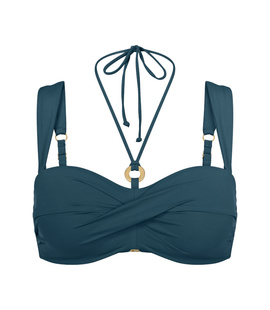 Biustonosz kąpielowy Triumph Summer Twist DP
