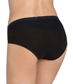 Majtki damskie sloggi Chic Midi