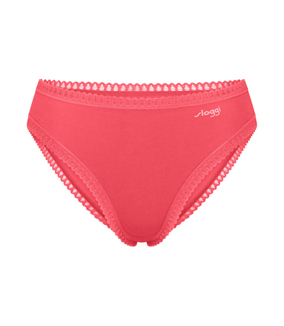 3 x Majtki damskie sloggi GO Crush High leg C3P