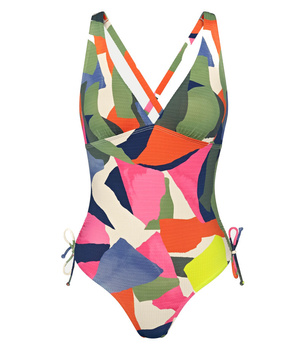 Triumph jednoczęściowy strój kąpielowy  Summer Expression OP 01 pt