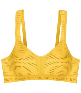 Biustonosz sportowy Triumph Triaction Energy Lite N EX