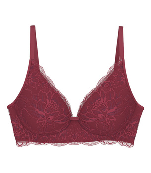 Triumph biustonosz miękki bez fiszbin Amourette Charm T N03