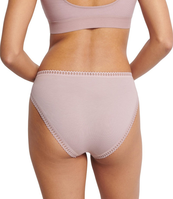 3 x Majtki damskie sloggi GO Crush High leg C3P