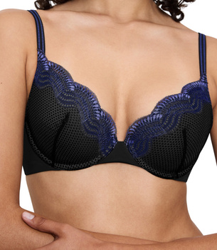 Biustonosz usztywniany push-up Triumph Comfort Glam WHU