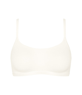 Biustonosz miękki bez fiszbin sloggi GO Daily Cotton Top