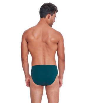 2 x Majtki męskie sloggi men GO Natural Brief C2P